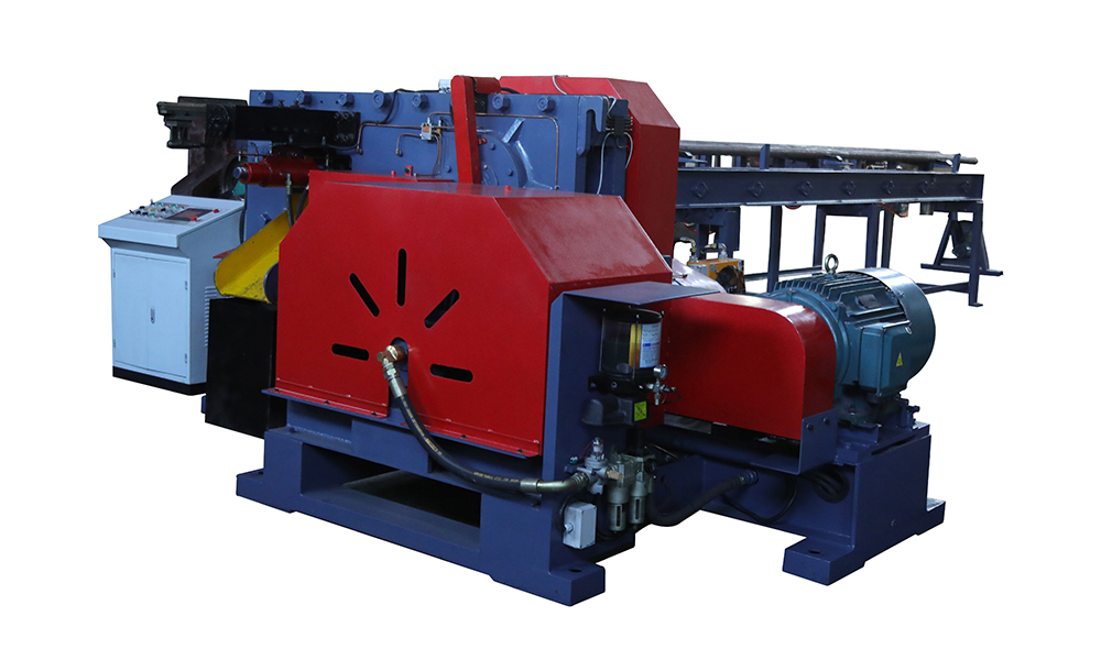 全自動鋼筋剪斷機 全自動鋼筋剪斷機